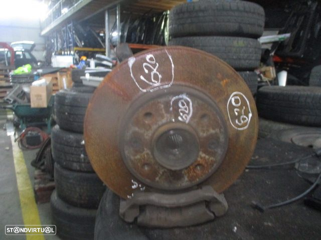Manga De Eixo MEIX620 RENAULT 19 1995 Fe COM BOMBITO 24 Cm 19 - 4