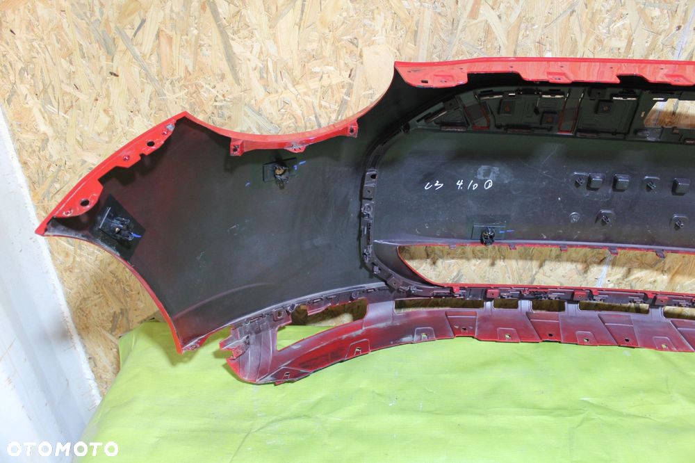 Zderzak przód Mini Hatch IV Mini Hatch E po 2023r. - 3