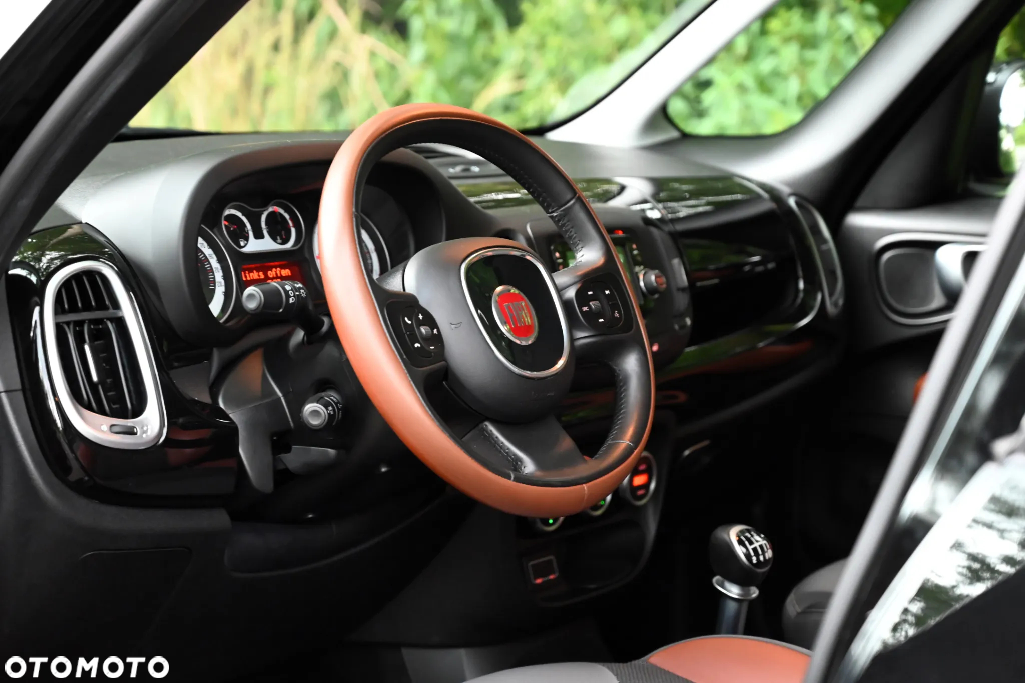 Fiat 500L - 21