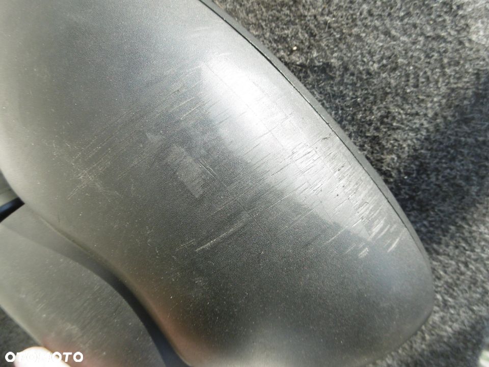 Lusterko lewe Primaster vivaro trafic 5 pin europa - 4