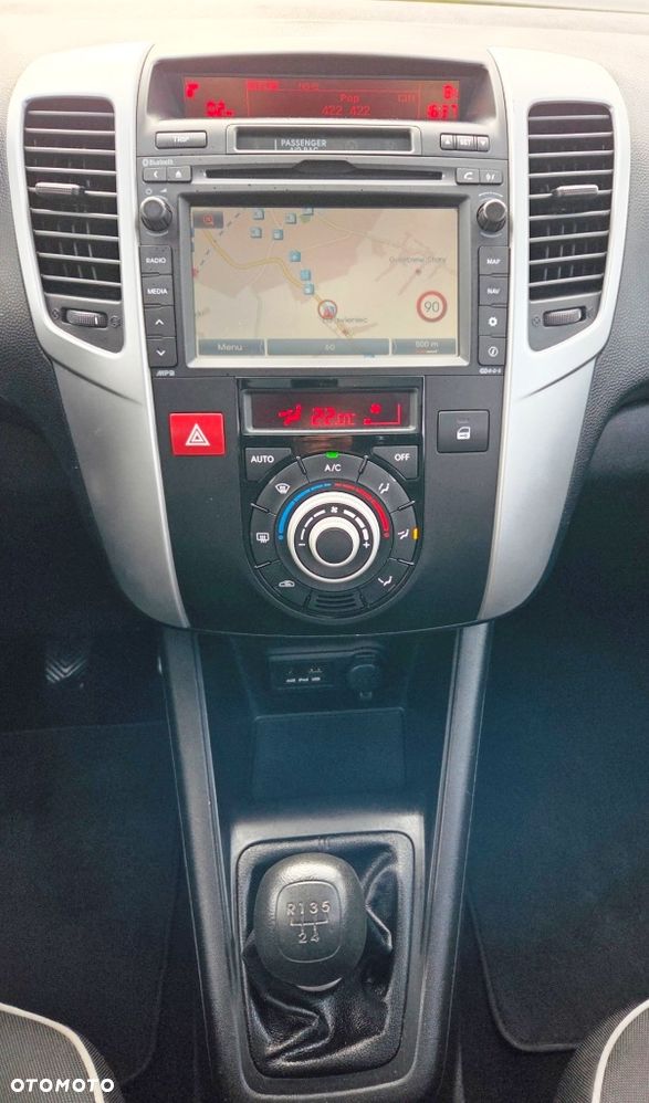 Kia Venga 1.4 XL - 34