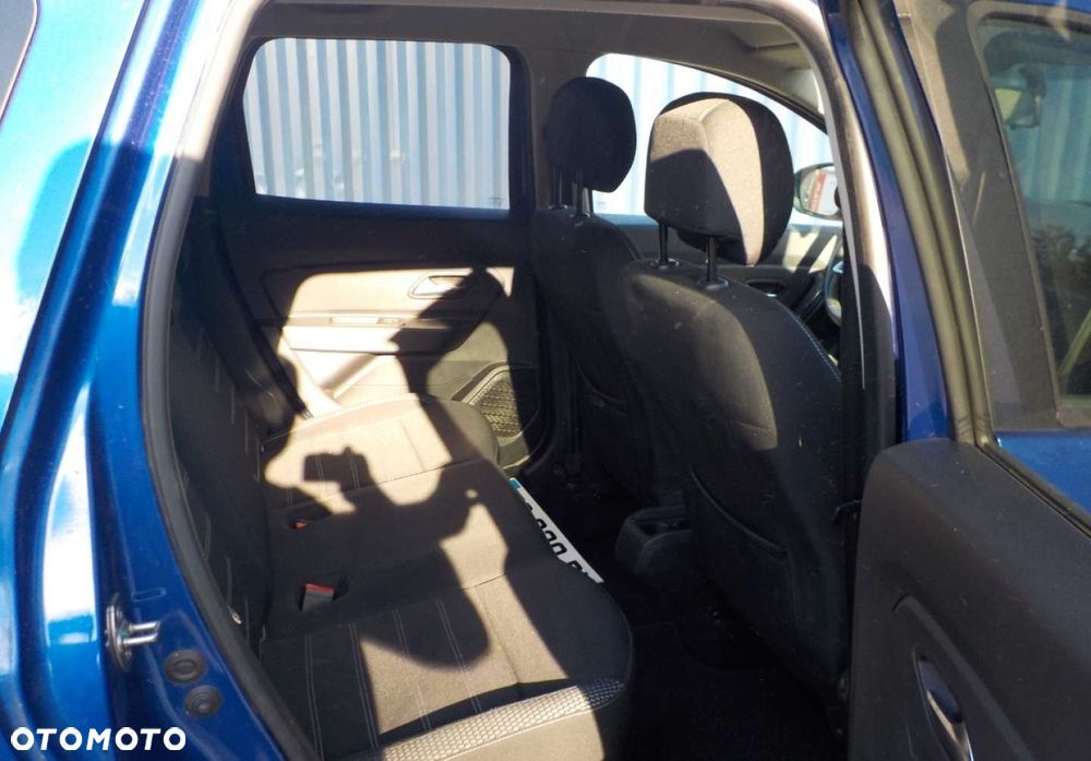 Dacia Duster - 19