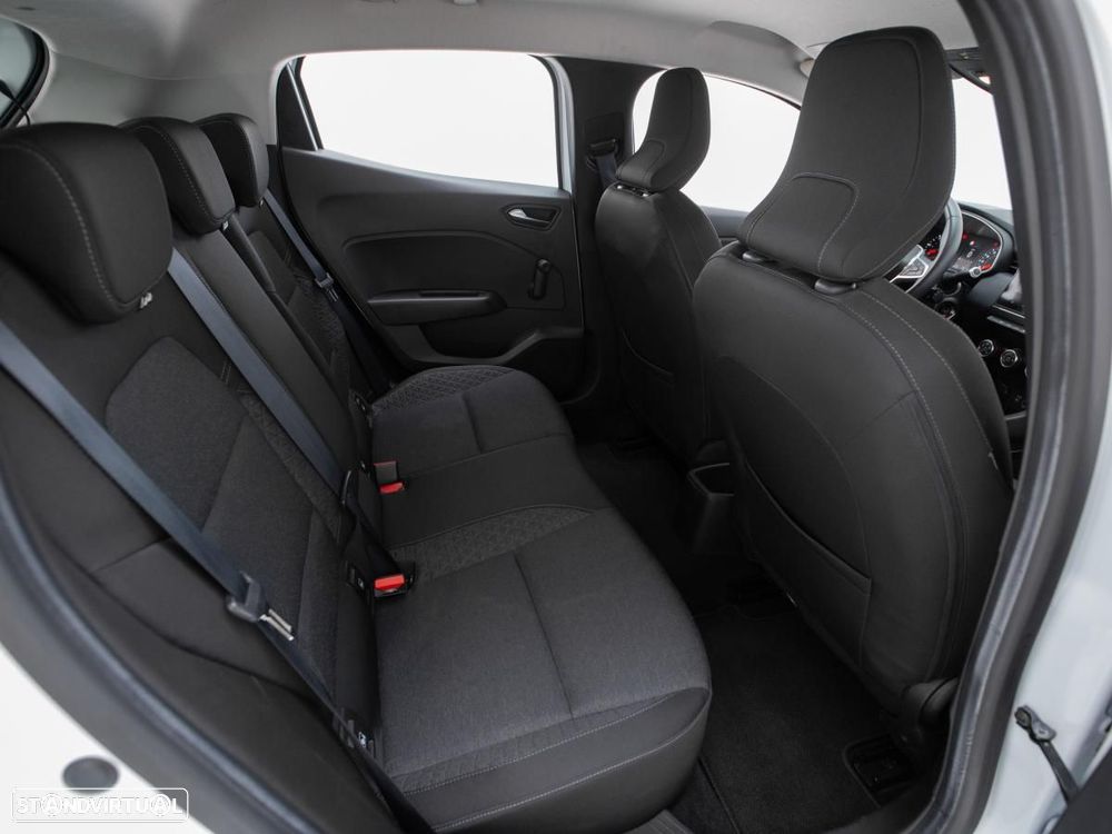 Renault Clio 1.5 Blue dCi Intens - 11