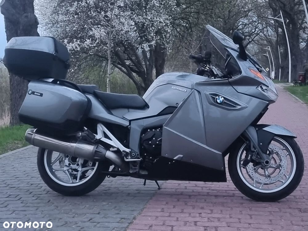 BMW K - 23