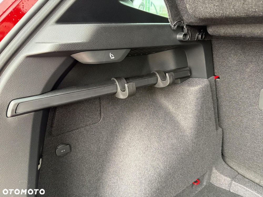 Skoda Karoq 1.5 TSI ACT Sportline DSG - 29