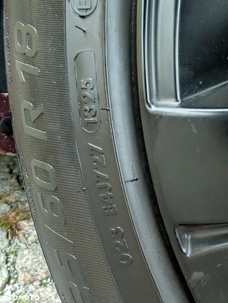 Chrysler Town & Country 3.6 Limited - 18