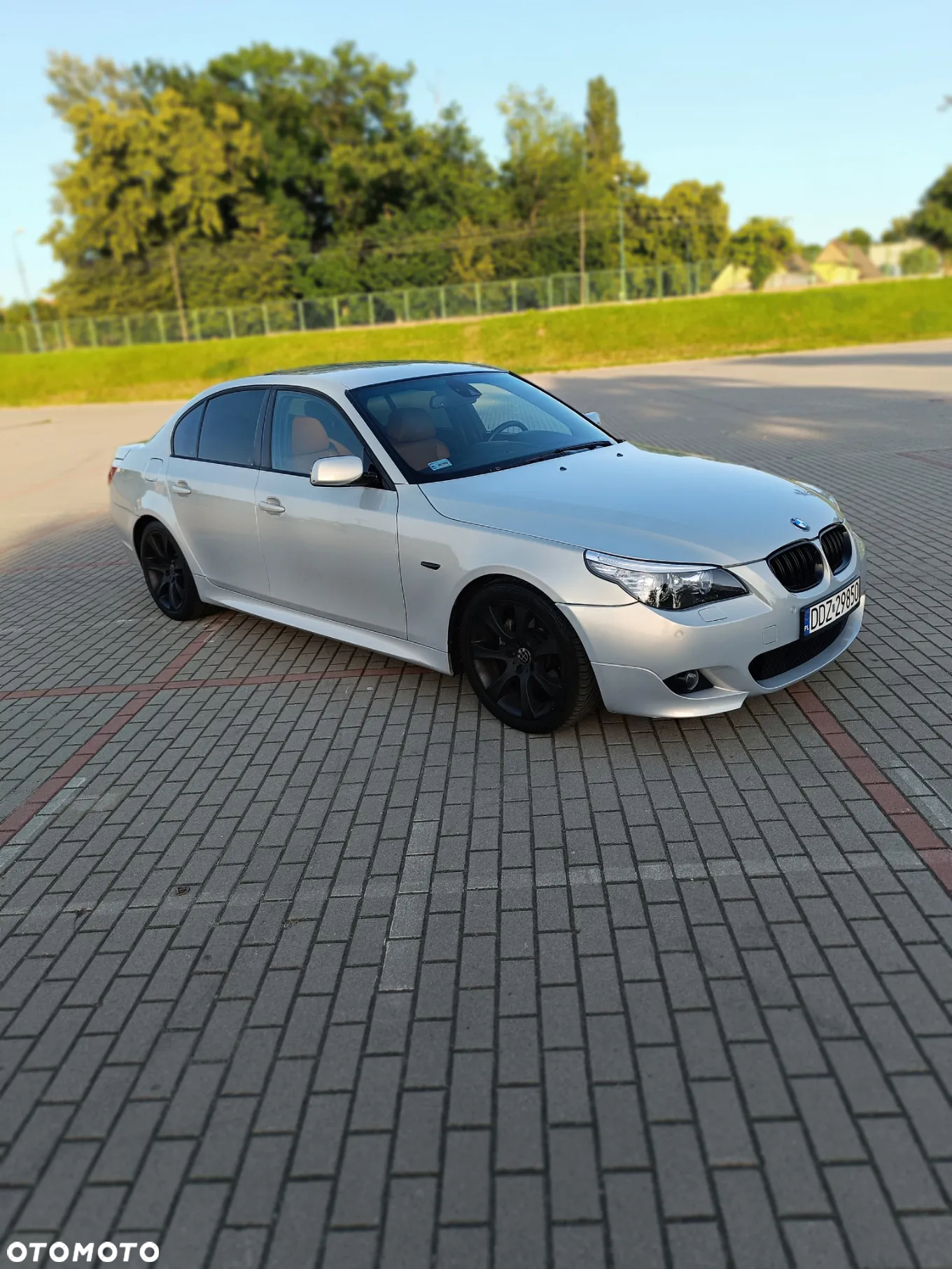 BMW Seria 5 - 4