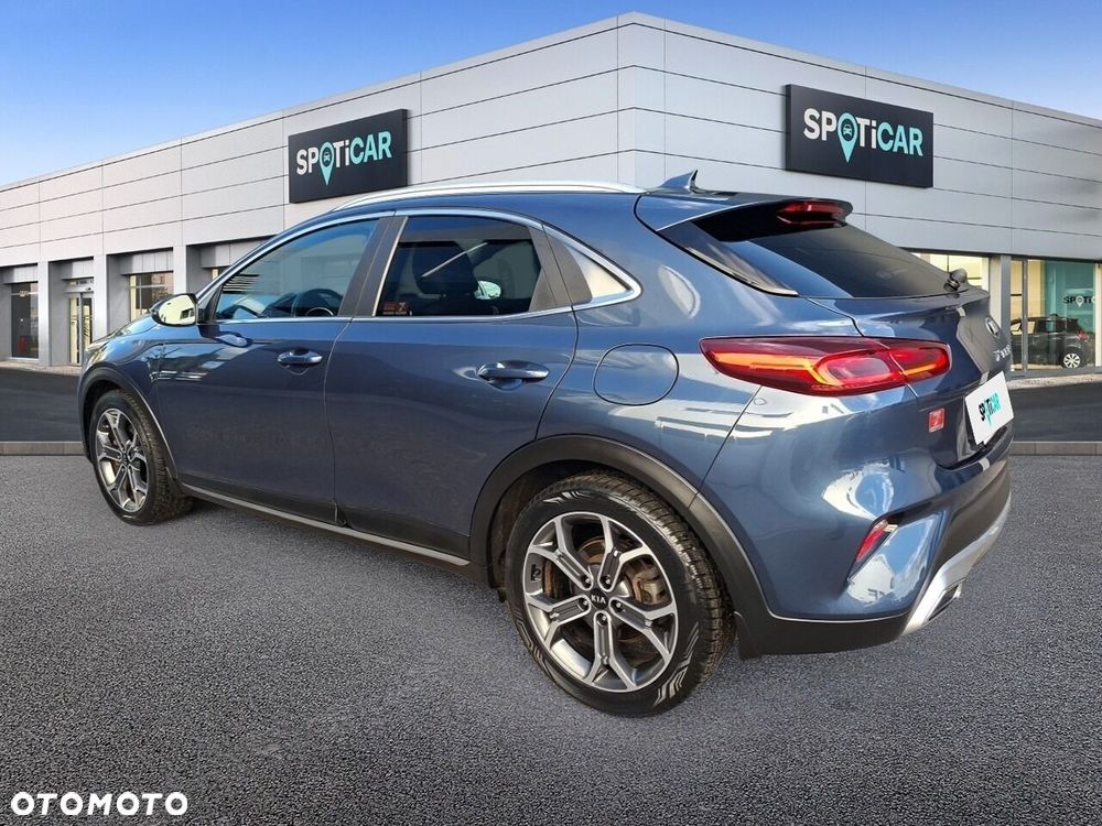 Kia XCeed 1.6 T-GDI L - 8