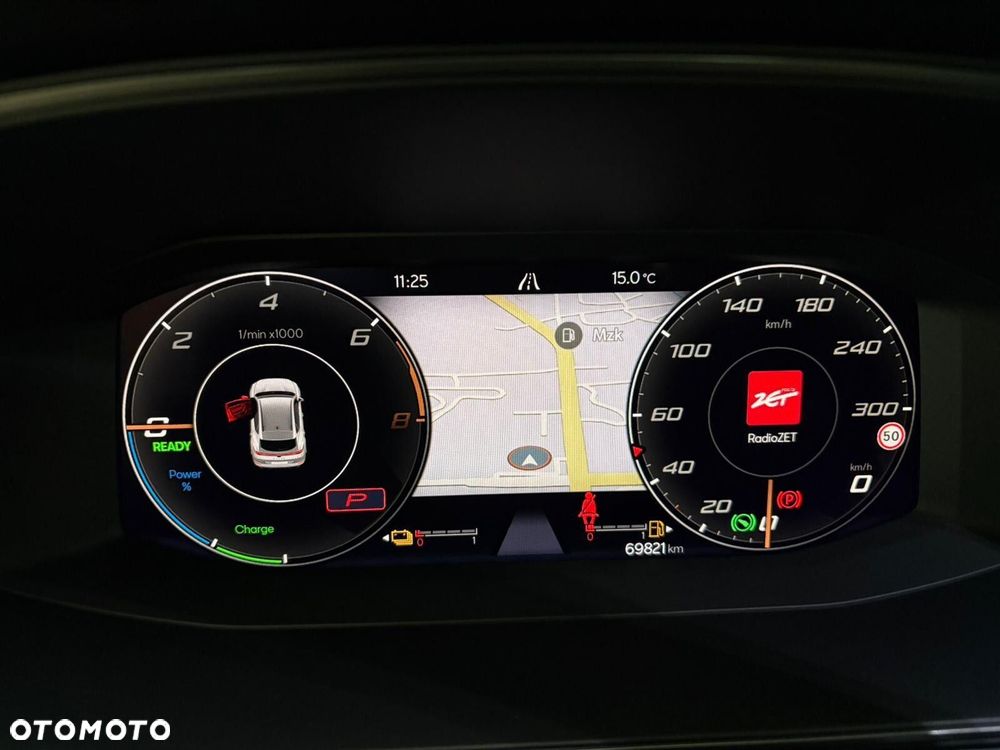 Cupra Formentor - 14