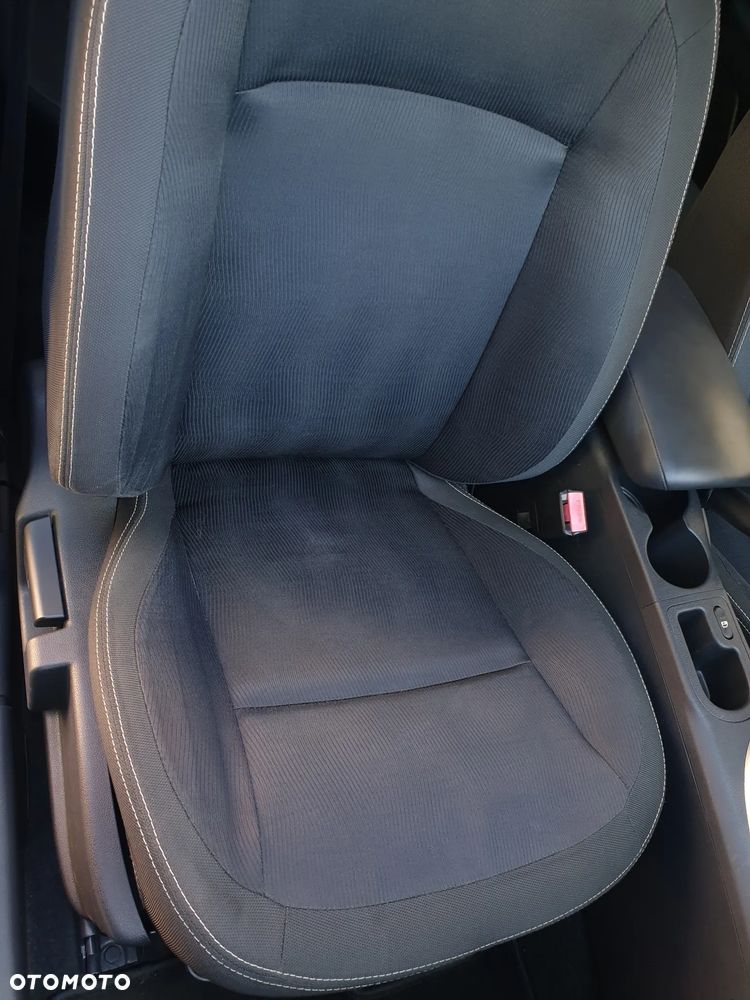 Nissan Qashqai 1.6 I-Way - 29