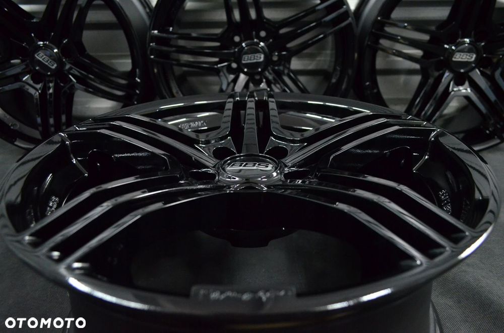 Felgi 5x112 R18 Audi A4 A6 A8 TT VW Passat Tiguan Mercedes Skoda SEAT BMW - 8