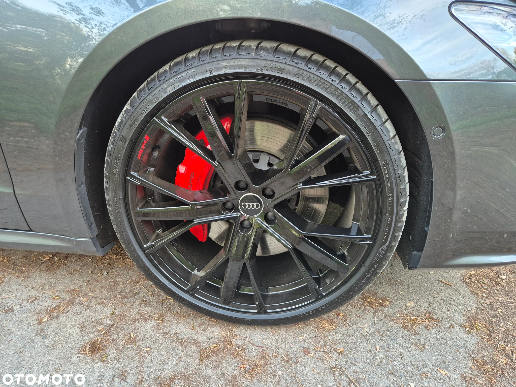 Audi A7 Sportback 50 TFSI e PHEV Quattro S tronic - 21