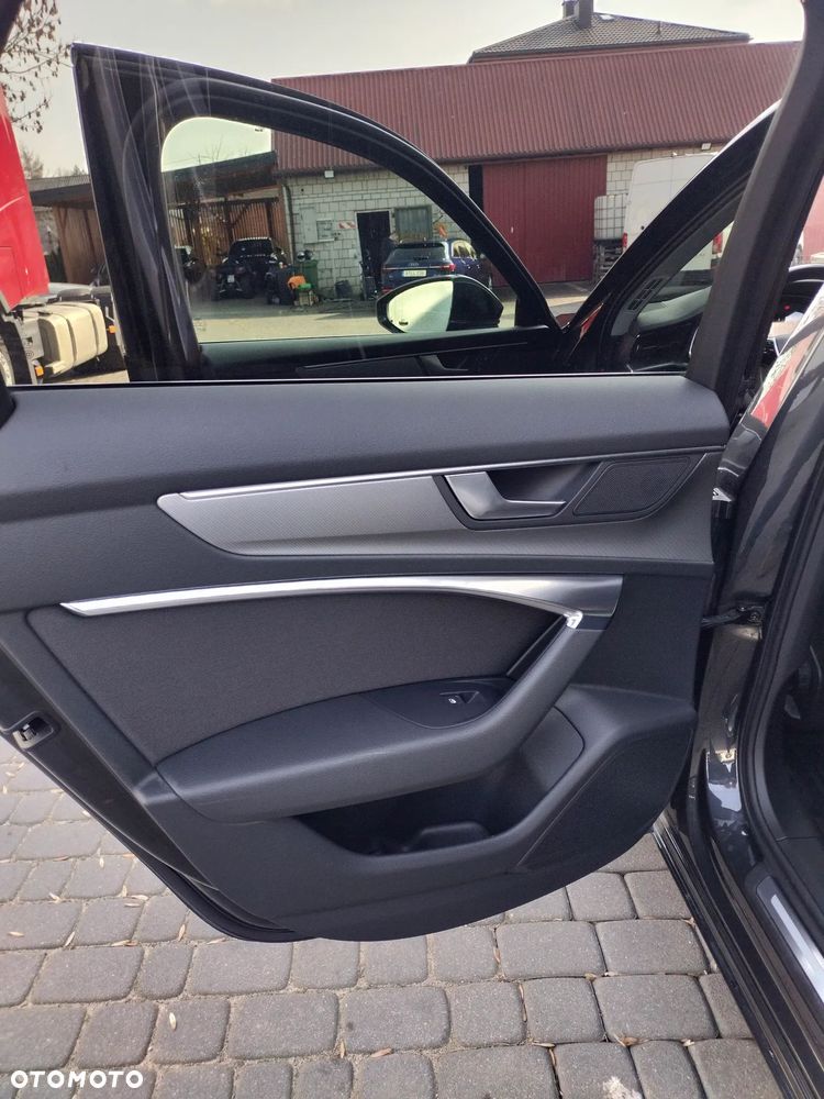 Audi A6 Avant 40 TDI quattro S tronic sport - 30