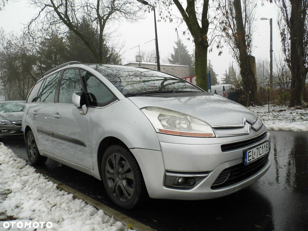 Citroën C4 Picasso - 2