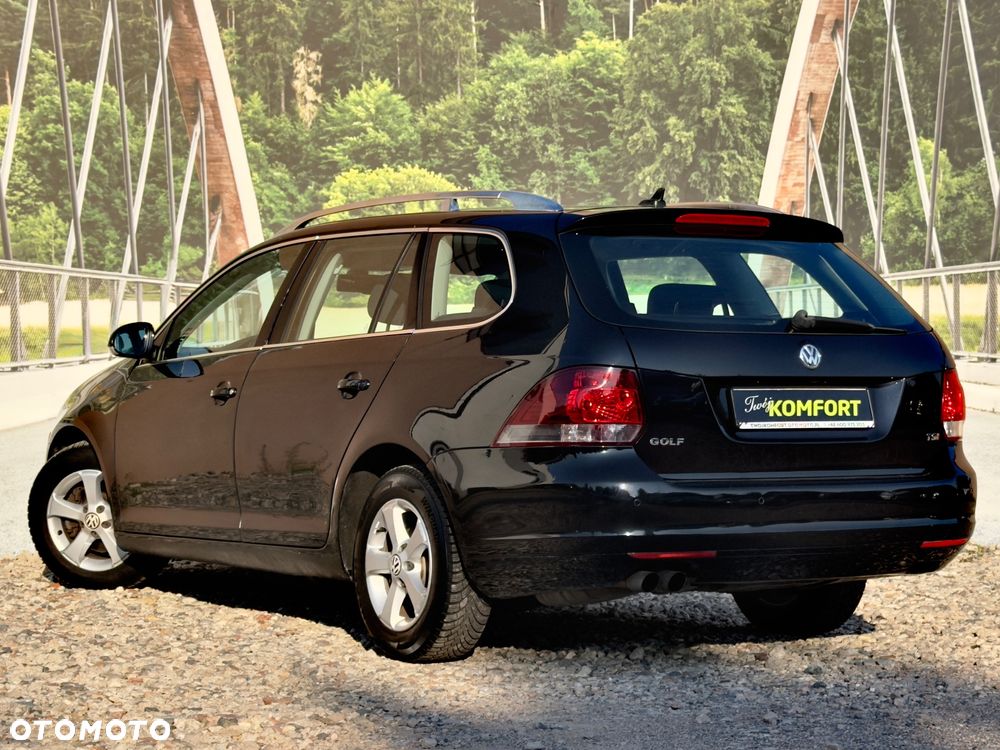 Volkswagen Golf 1.4 TSI Highline Optimum - 15