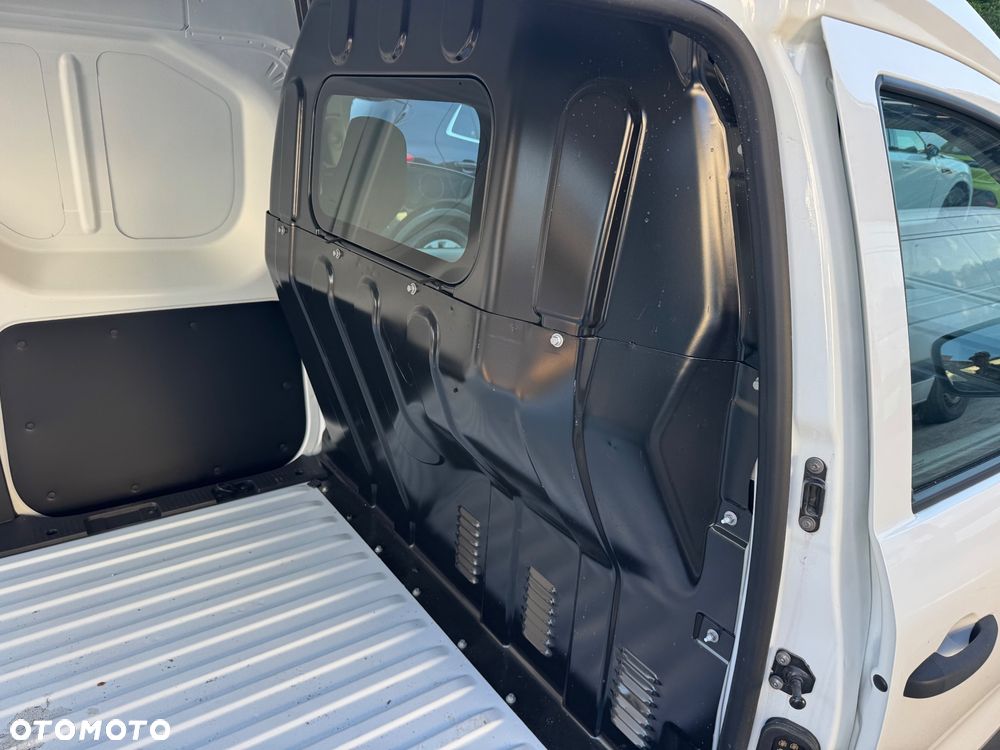 Renault EXPRESS PÓŁ SKÓRY, KLIMATYZACJA, TABLET, TEMPOMAT, 1.5dci - 8