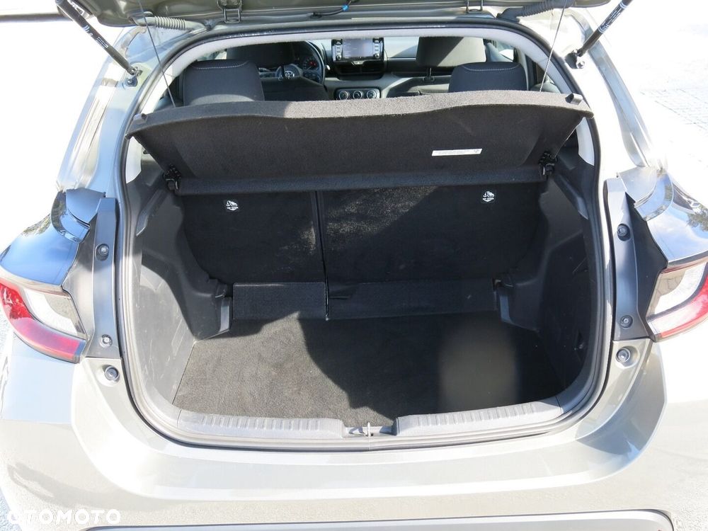 Toyota Yaris 1.5 Comfort - 10