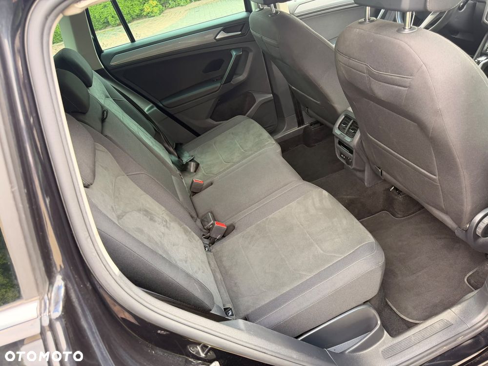 Volkswagen Tiguan 1.5 TSI OPF DSG Life - 29
