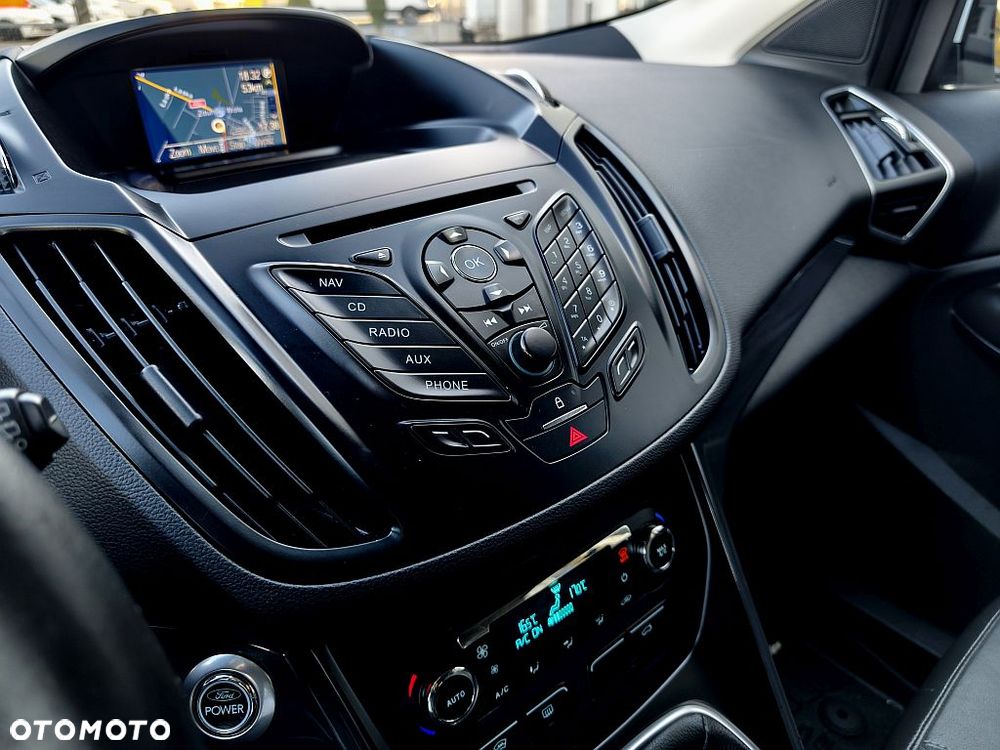 Ford Kuga 2.0 TDCi Titanium - 13