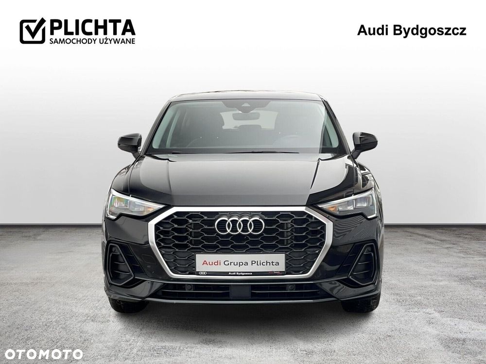 Audi Q3 Sportback - 7