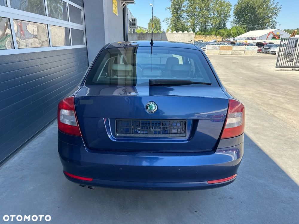 Skoda Octavia 1.4 TSI Elegance - 5