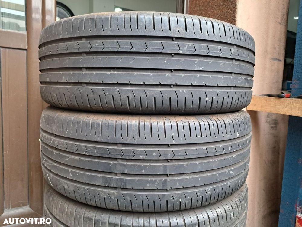 4 anvelope 225/60 R17 Continental - 3