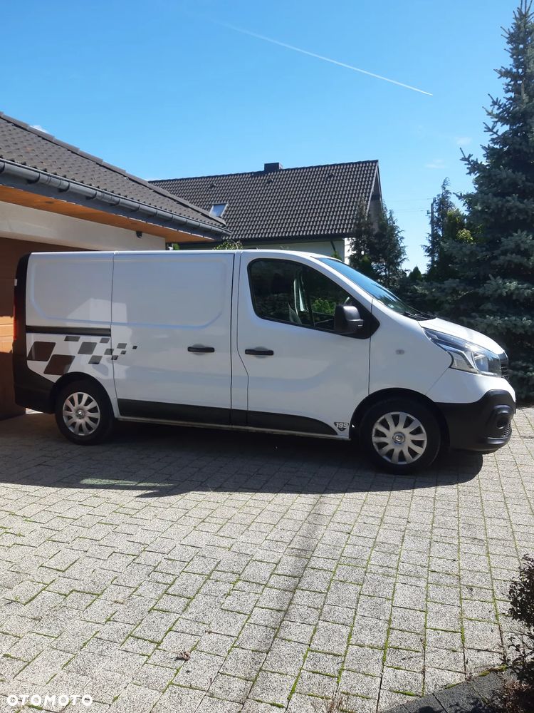 Renault Trafic - 7