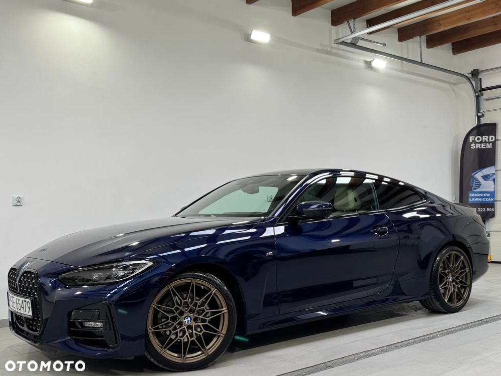 BMW Seria 4 - 12