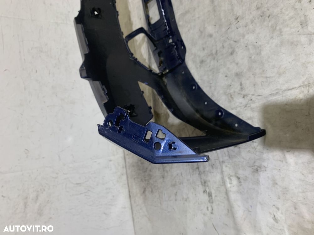 Bara fata BMW Seria 3, G20/G21, 2019, 2020, 2021, 2022, 2023, cod origine OE 51117468359. - 9