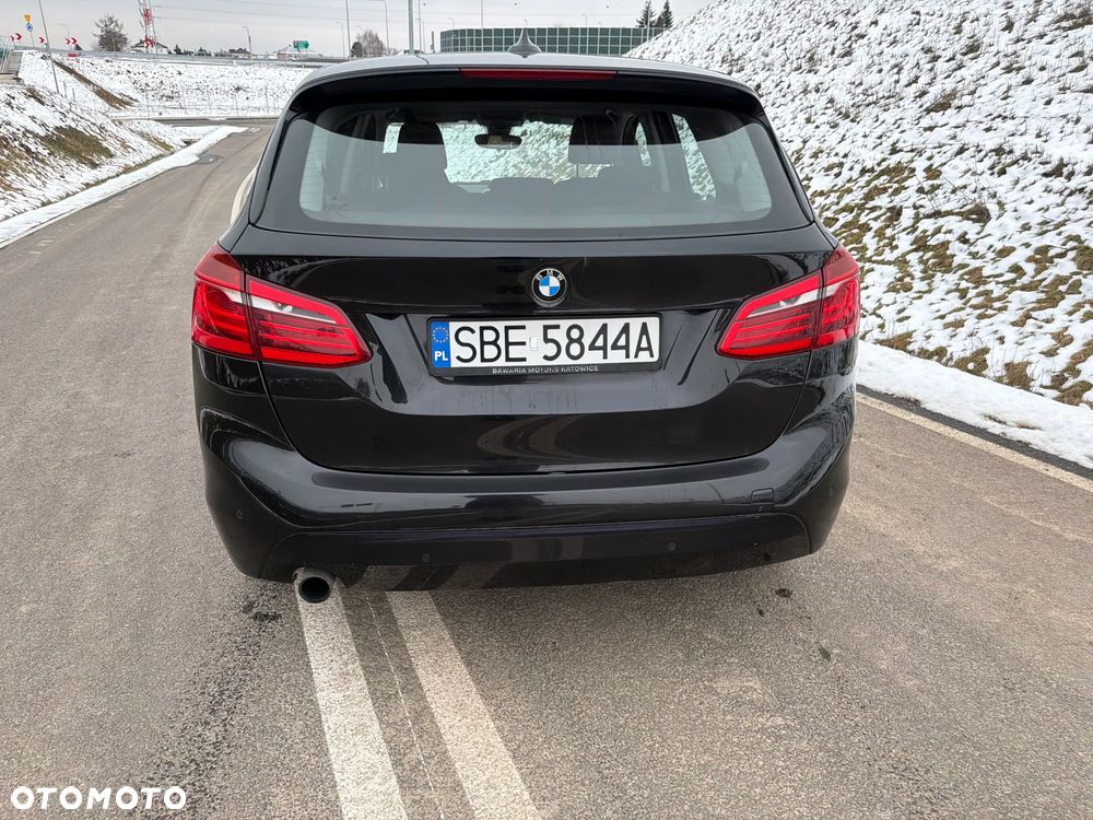 BMW Seria 2 - 14