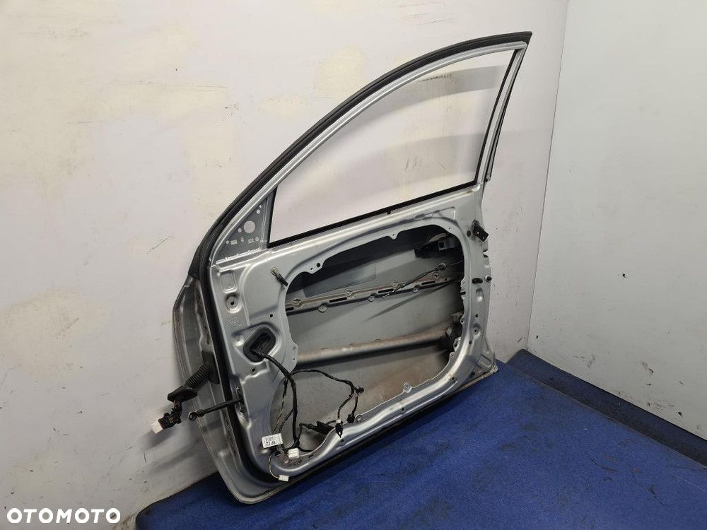 KIA CEED I LIFT DRZWI PRZÓD PRAWE 9S - 11