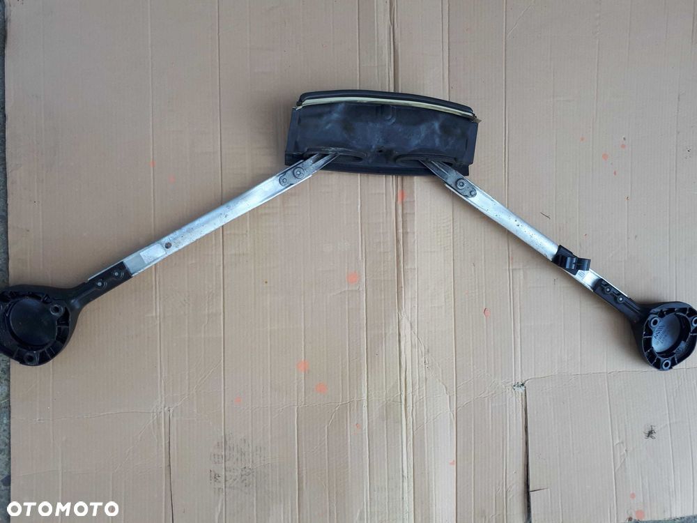 Rozpórka kielichów bmw m3 e92 e93 e90 v8 4.0 420km - 4