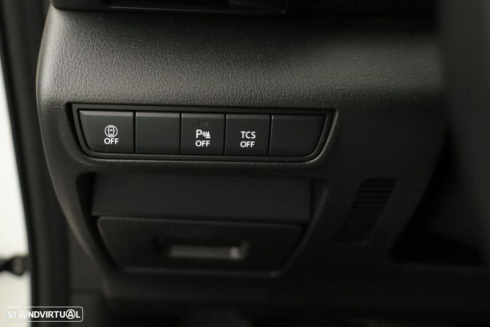 Mazda MX-30 e-SKYACTIV Exclusve-Line - 20