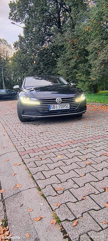 Volkswagen Arteon 2.0 TDI SCR Elegance DSG - 24