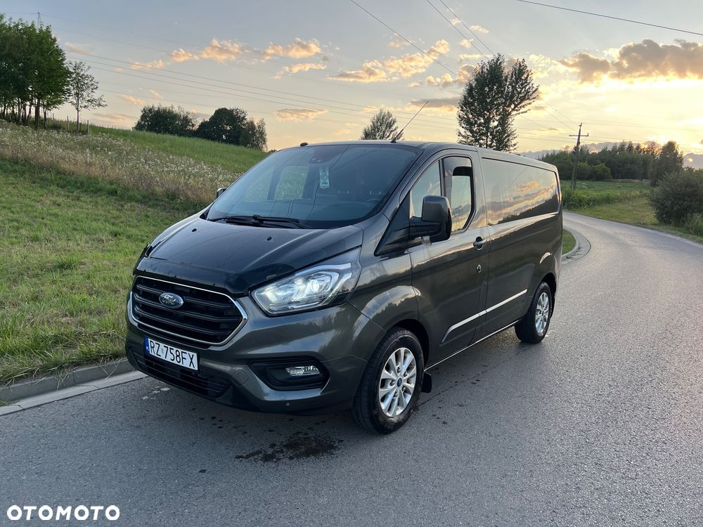 Ford TRANSIT - 1