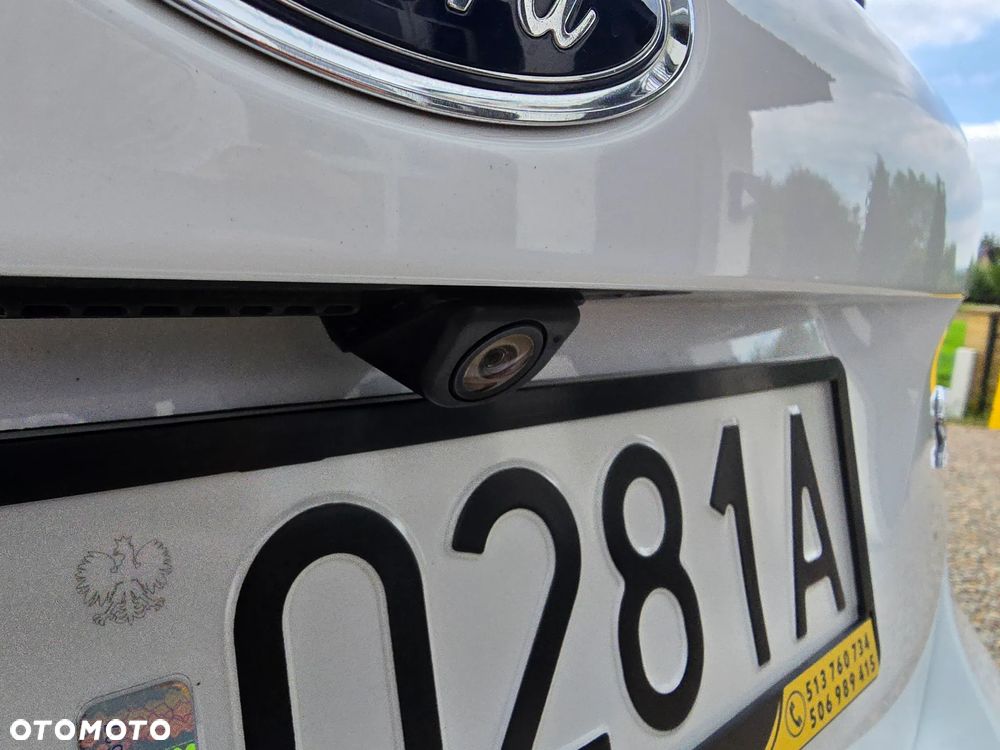 Ford Focus - 10