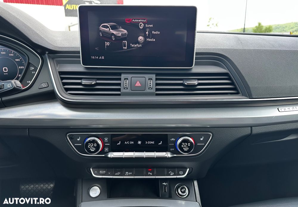 Audi Q5 55 TFSI e quattro S tronic - 23
