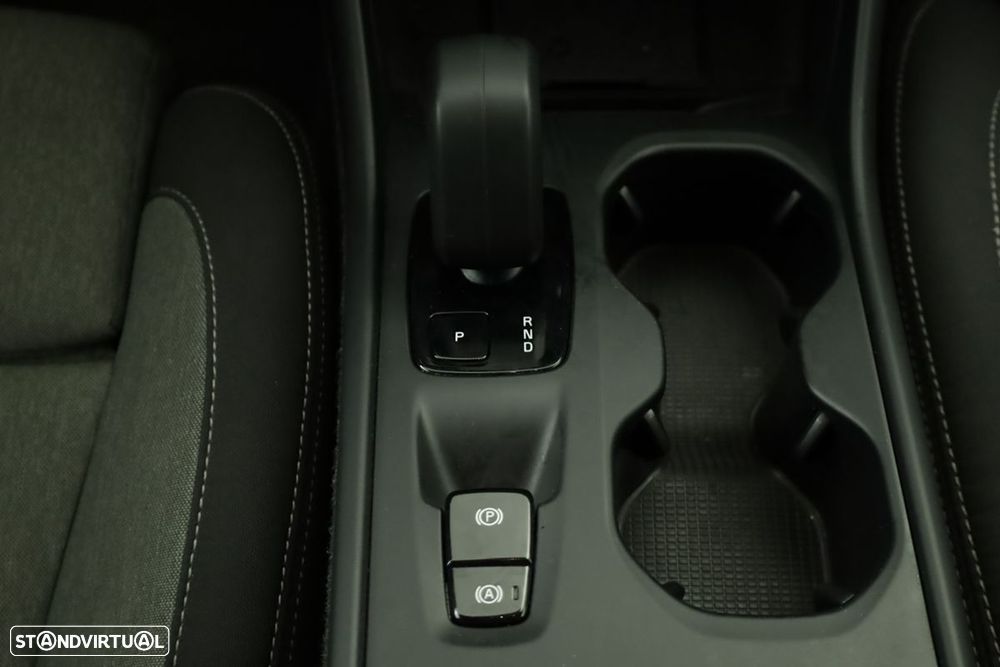 Volvo XC 40 1.5 T2 Core Auto - 14