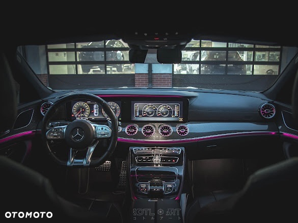 Mercedes-Benz CLS - 20