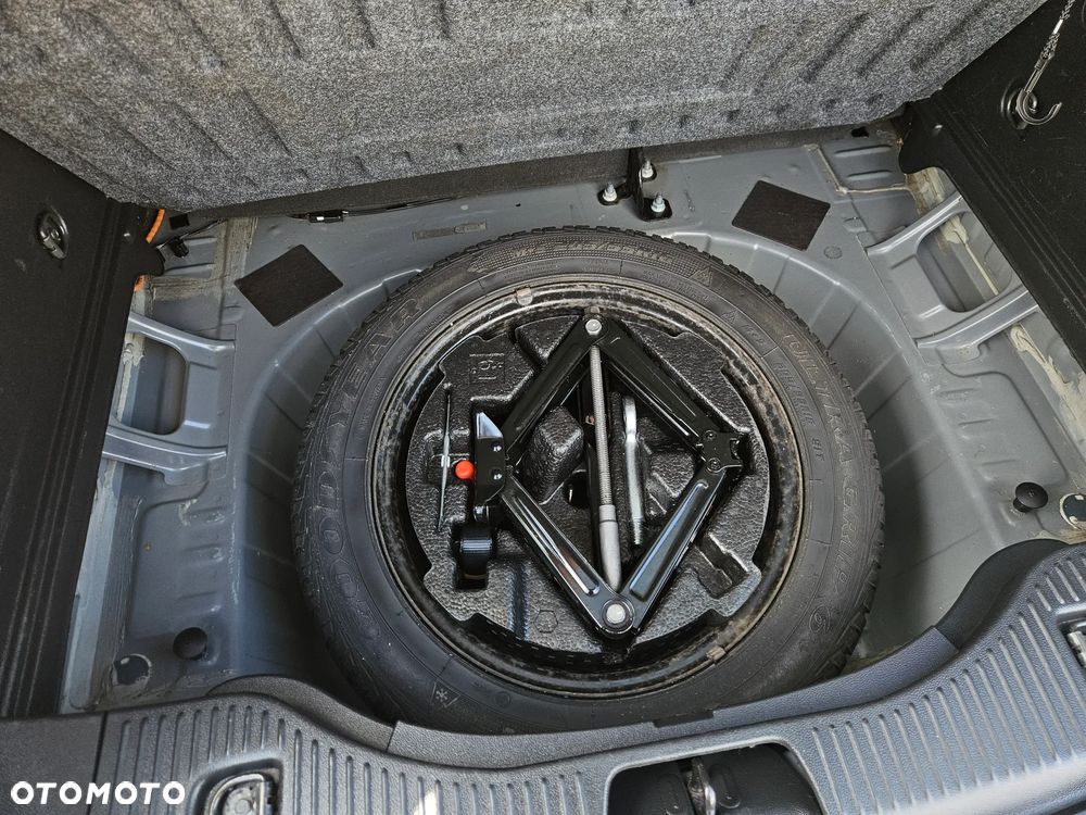 Opel Mokka 1.7 CDTI Cosmo S&S - 13
