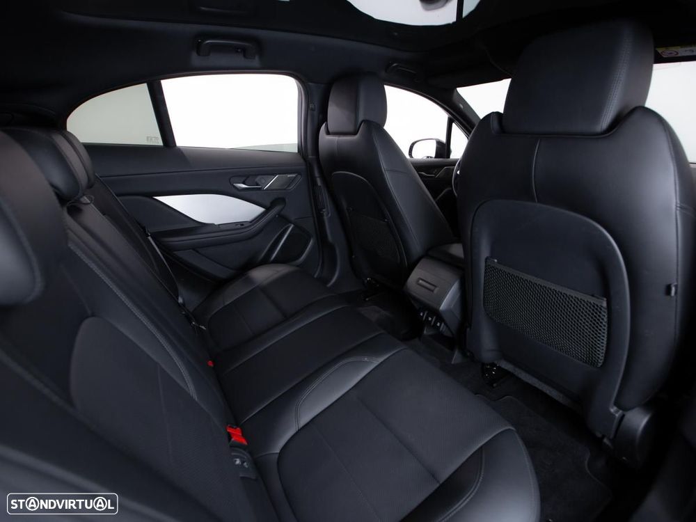 Jaguar I-Pace EV400 AWD S - 10