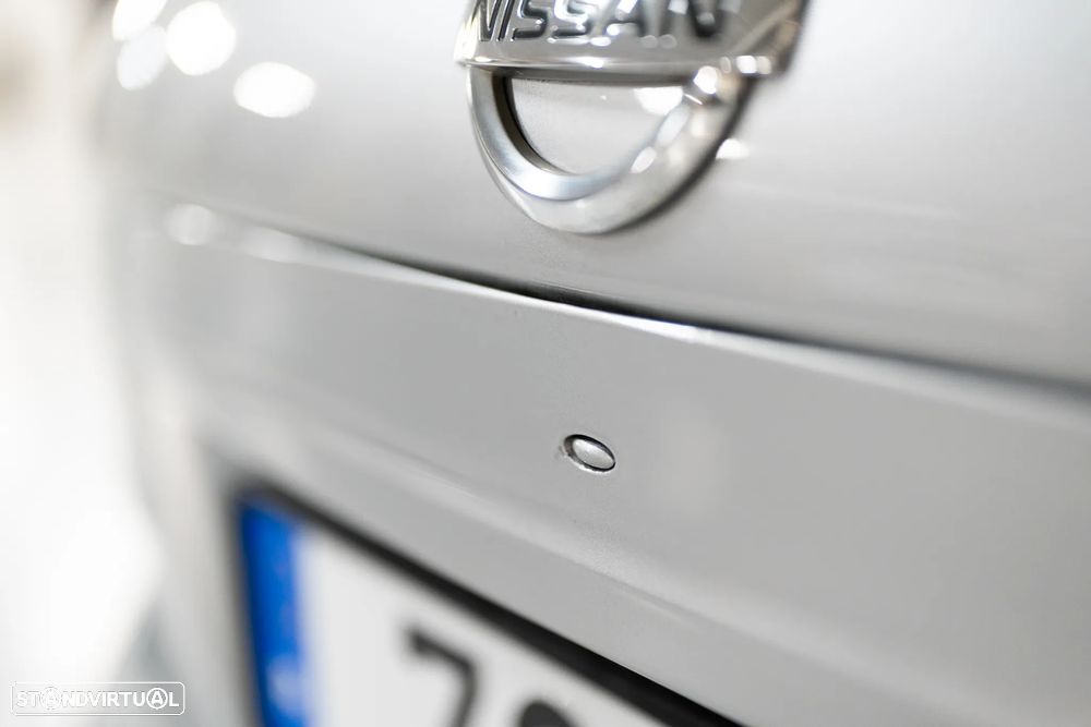 Nissan Qashqai 2.0 Acenta CVT - 41