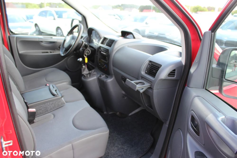 Toyota Proace - 29