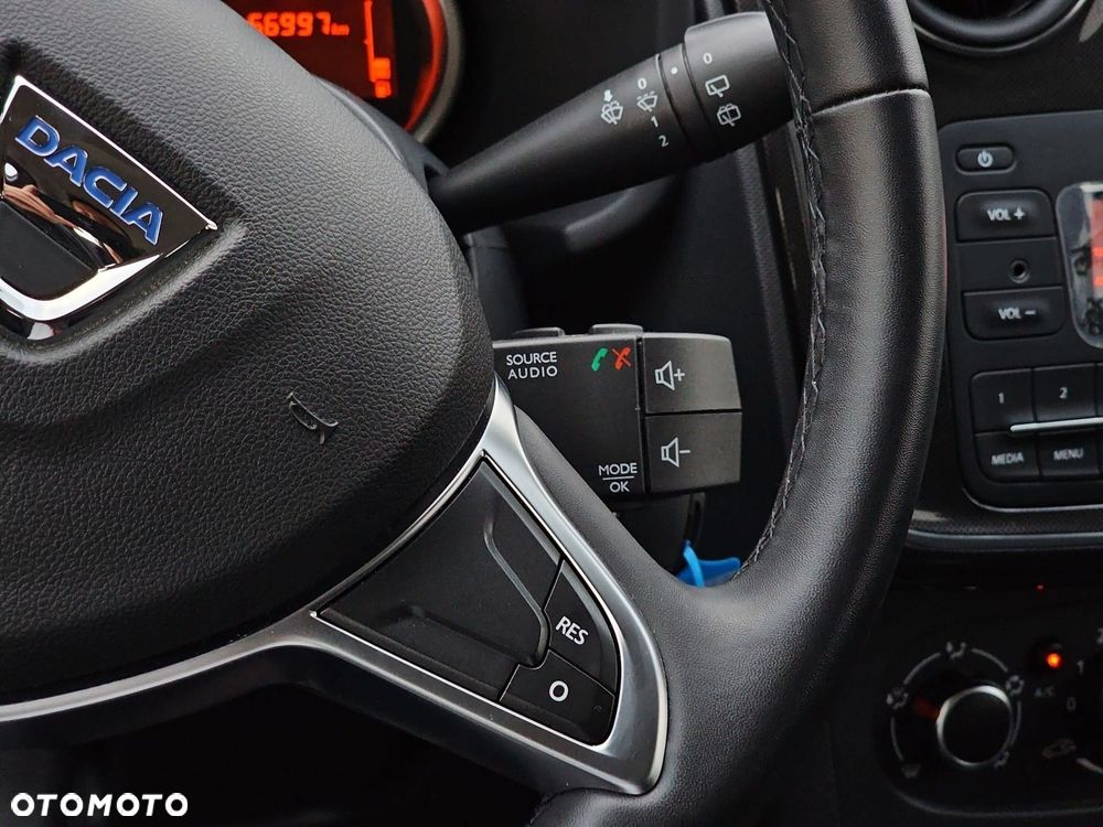 Dacia Sandero 1.0 SCe Laureate - 19