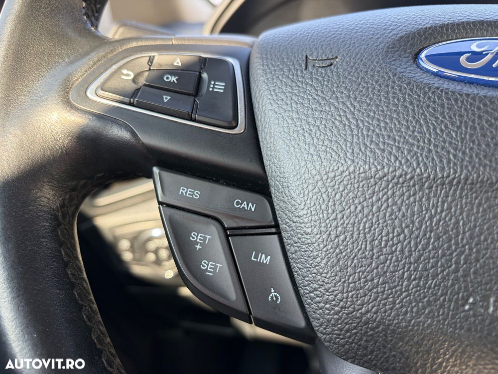 Ford EcoSport 1.0 EcoBoost Trend - 15