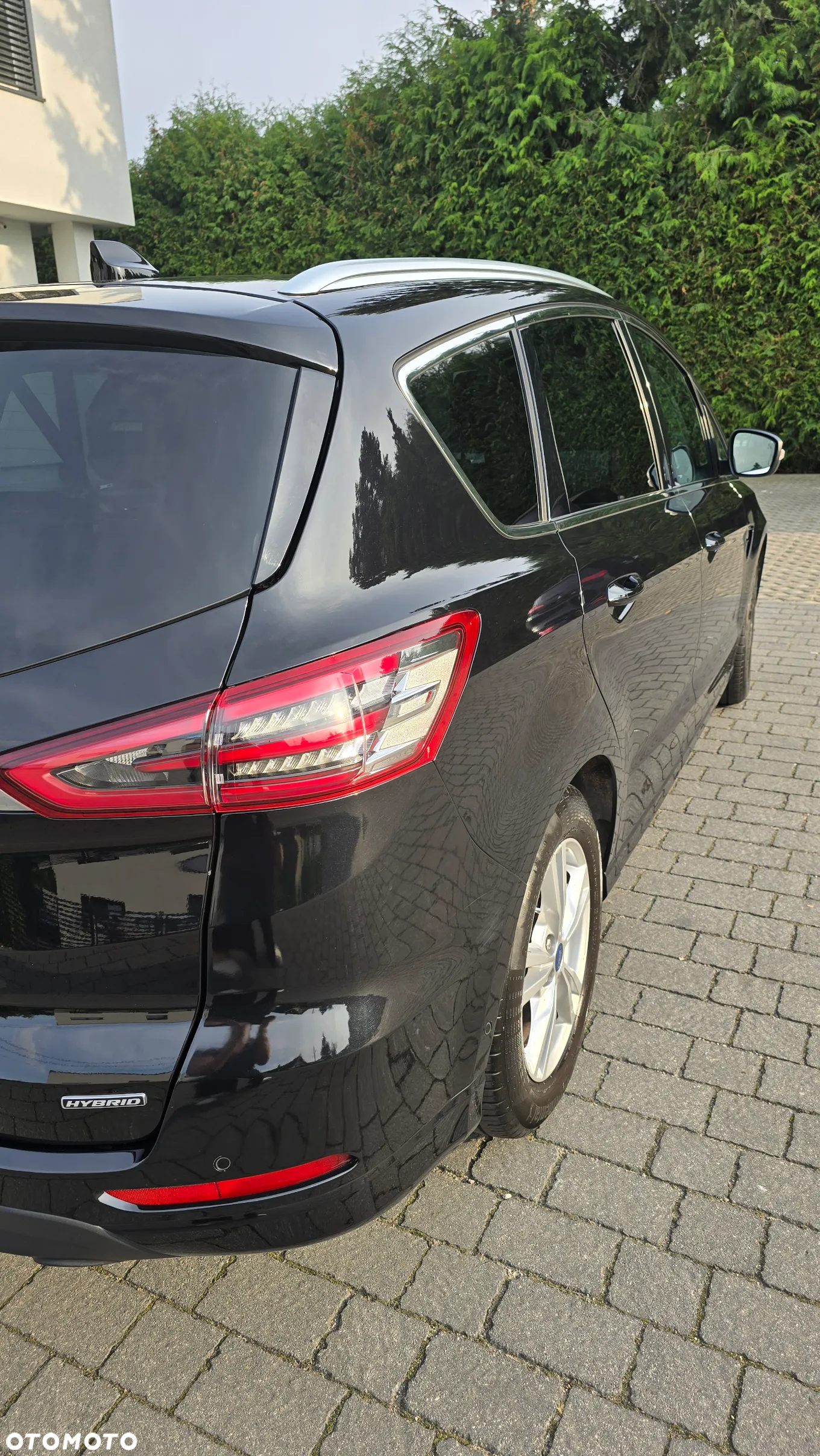 Ford S-Max - 7