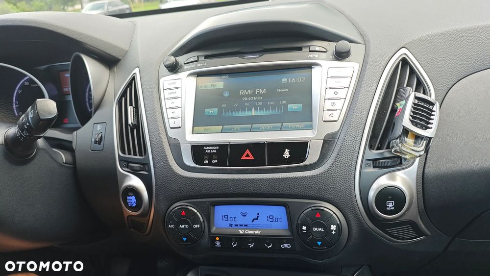 Hyundai ix35 1.6 GDI Comfort 2WD - 33