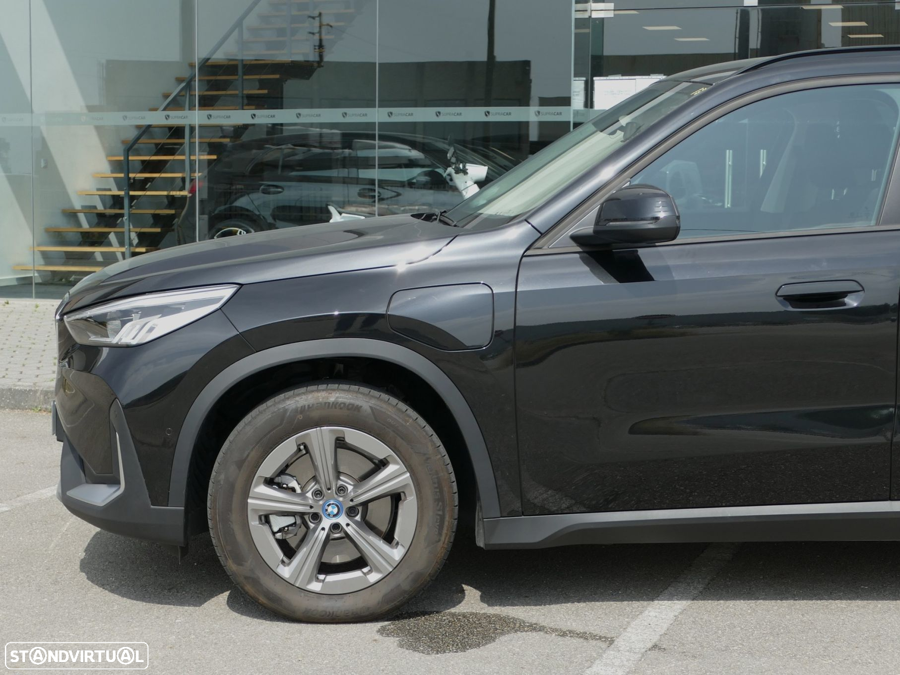 BMW X1 xDrive25e - 11