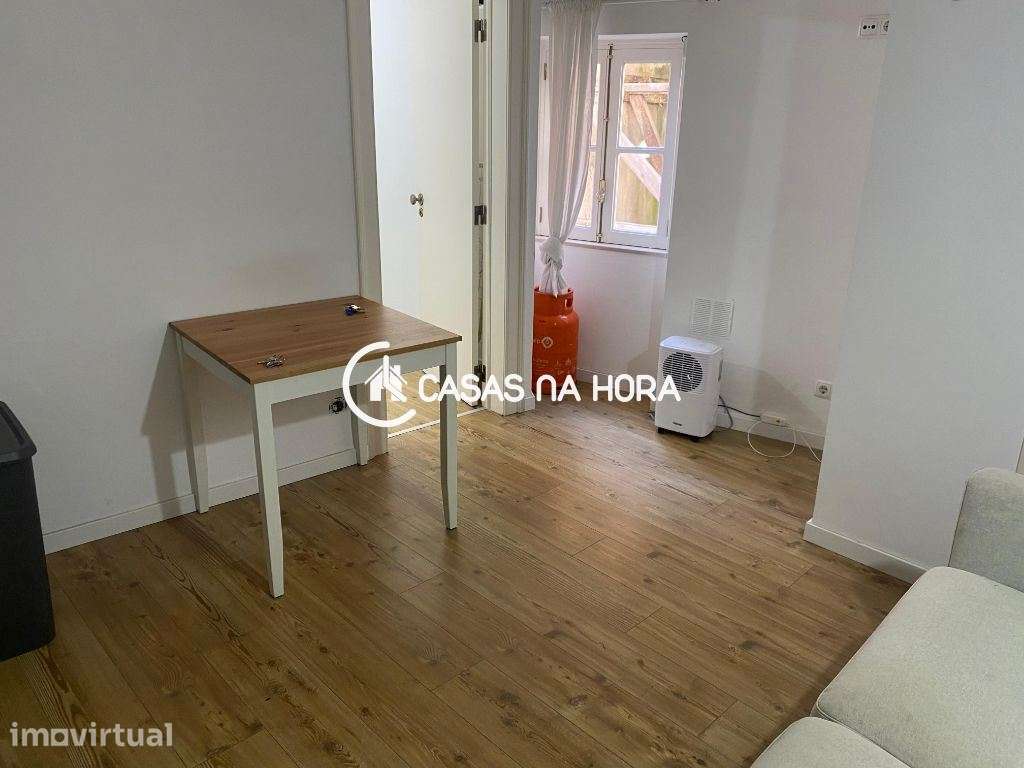 Estúdio Totalmente Equipado e Mobilado em Alfama (junto à Estação S... - Grande imagem: 5/16