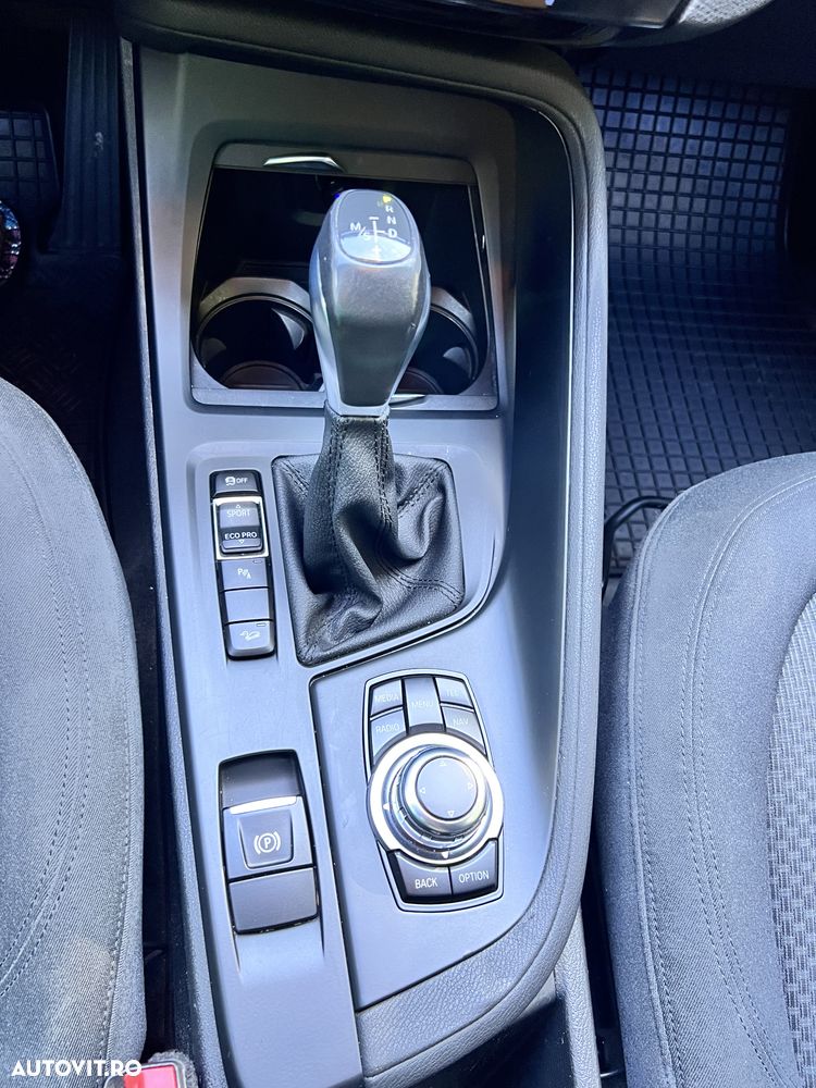 BMW X1 - 10